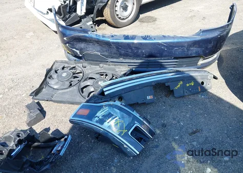 2017 Ford Flex Sel z USA, uszkodzony, nr VIN 2FMHK6C80HBA00121